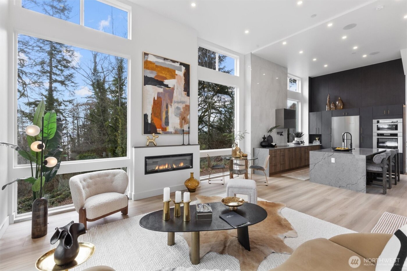 11905 89th Avenue NE, Kirkland, WA 98034