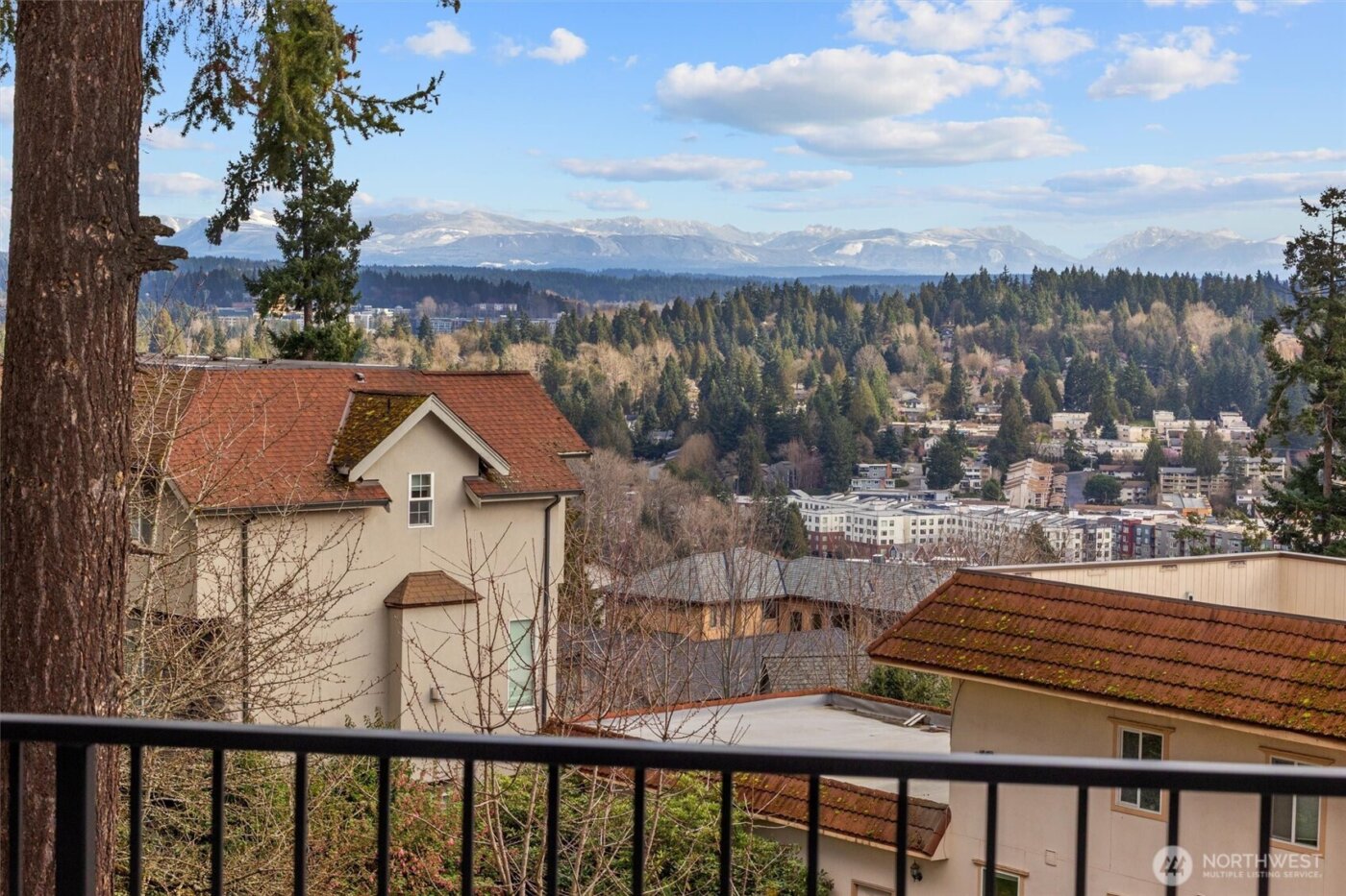 11905 89th Avenue NE, Kirkland, WA 98034