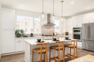 13359 (Site32) NE 175th Place , Woodinville, WA 98072