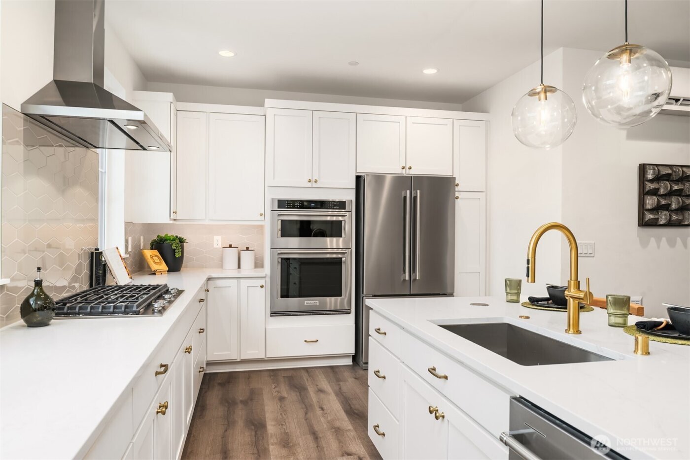 13359 (Site32) NE 175th Place , Woodinville, WA 98072