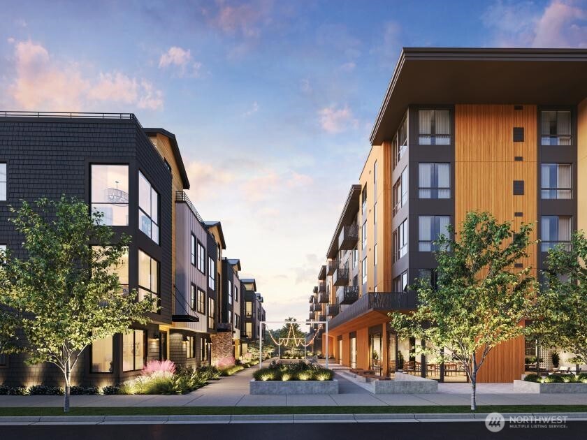 13359 (Site32) NE 175th Place , Woodinville, WA 98072