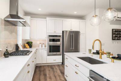 13359 (Site32) NE 175th Place , Woodinville, WA 98072 - Photo 3