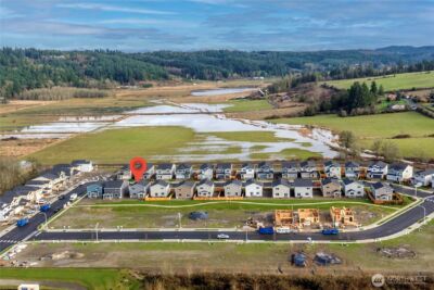 1379 Salzer Creek Drive , Centralia, WA 98531 - Photo 37