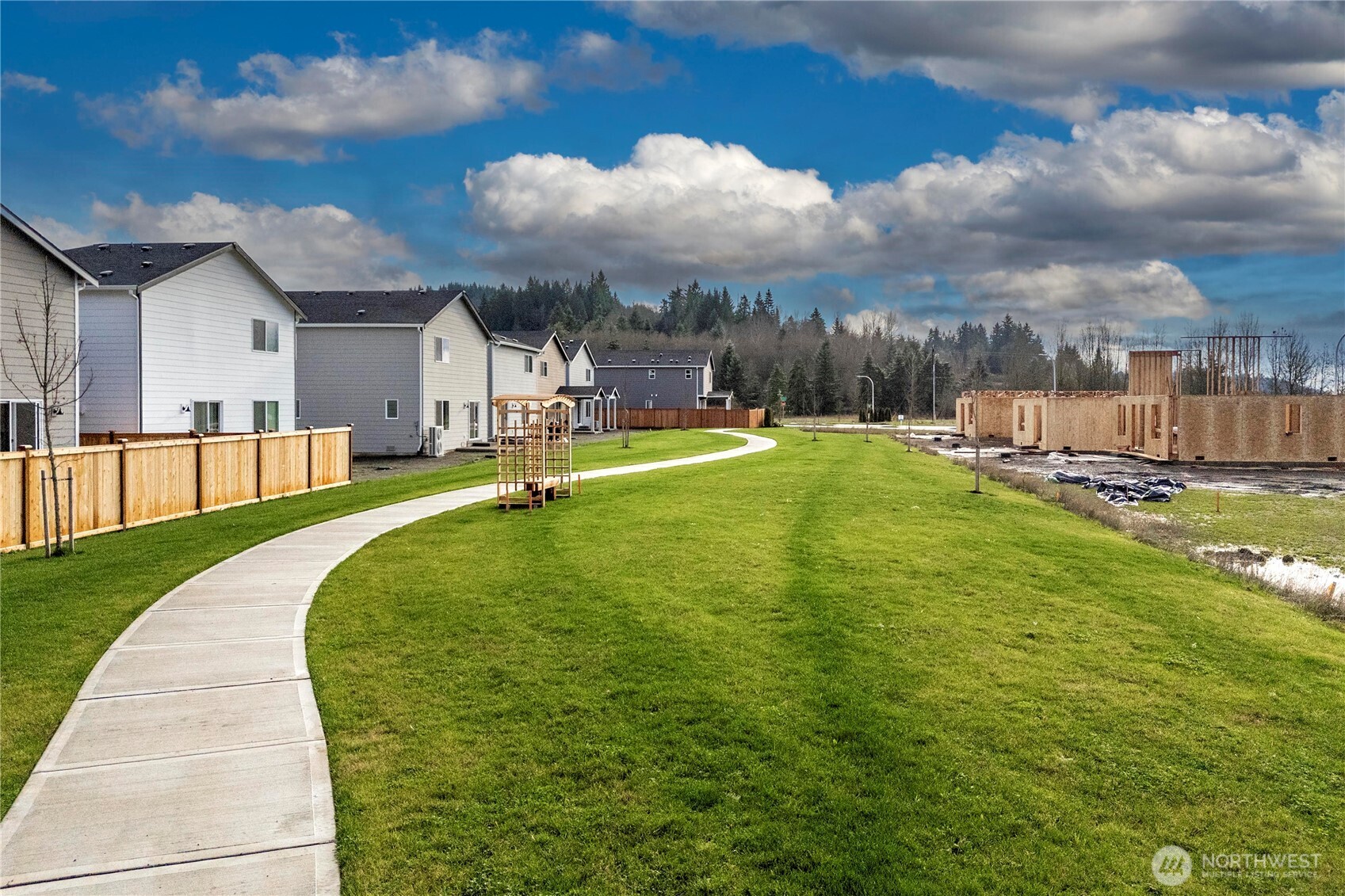 1379 Salzer Creek Drive , Centralia, WA 98531