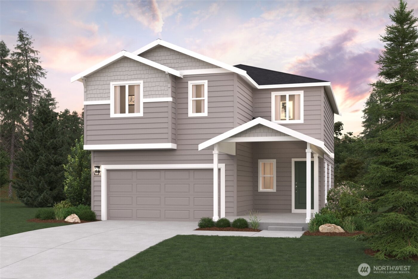 685 Salzer Creek Drive , Centralia, WA 98531