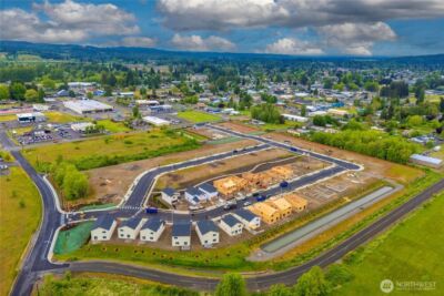 685 Salzer Creek Drive , Centralia, WA 98531 - Photo 34