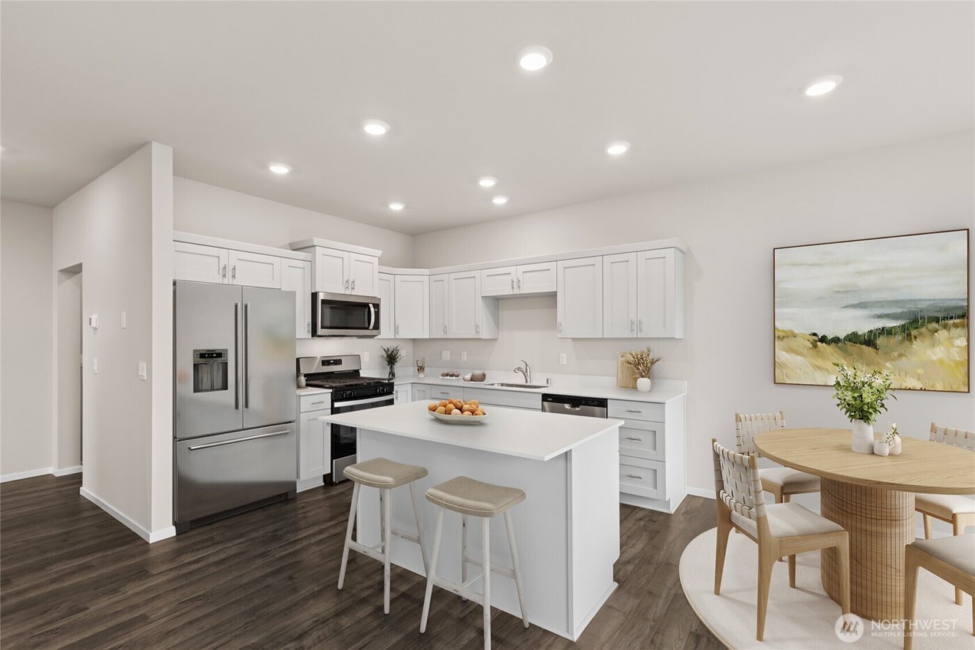 7409 B 280th Place NW #49, Stanwood, WA 98292