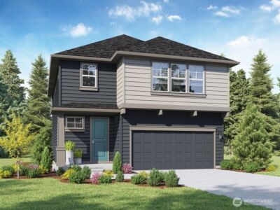 28204 75th Drive NW #12, Stanwood, WA 98292