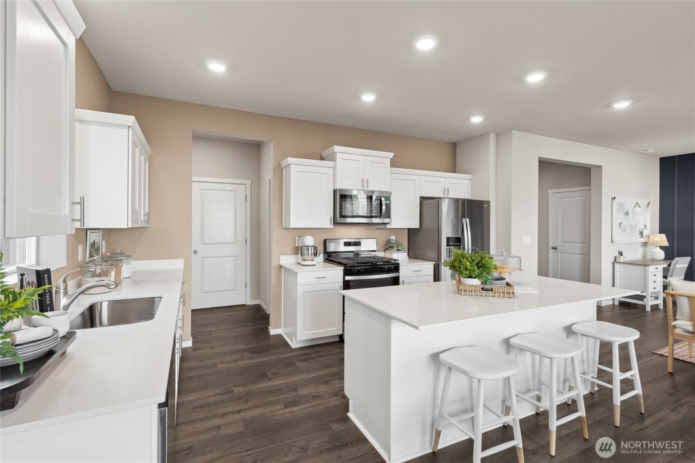 28204 75th Drive NW #12, Stanwood, WA 98292