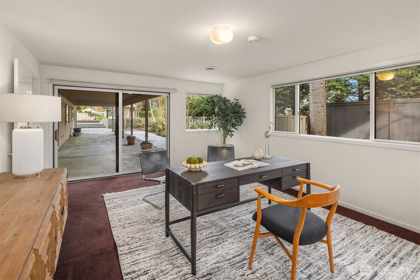 7640 NE 32nd Street , Medina, WA 98039