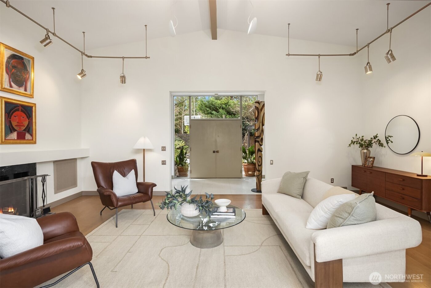 7640 NE 32nd Street , Medina, WA 98039