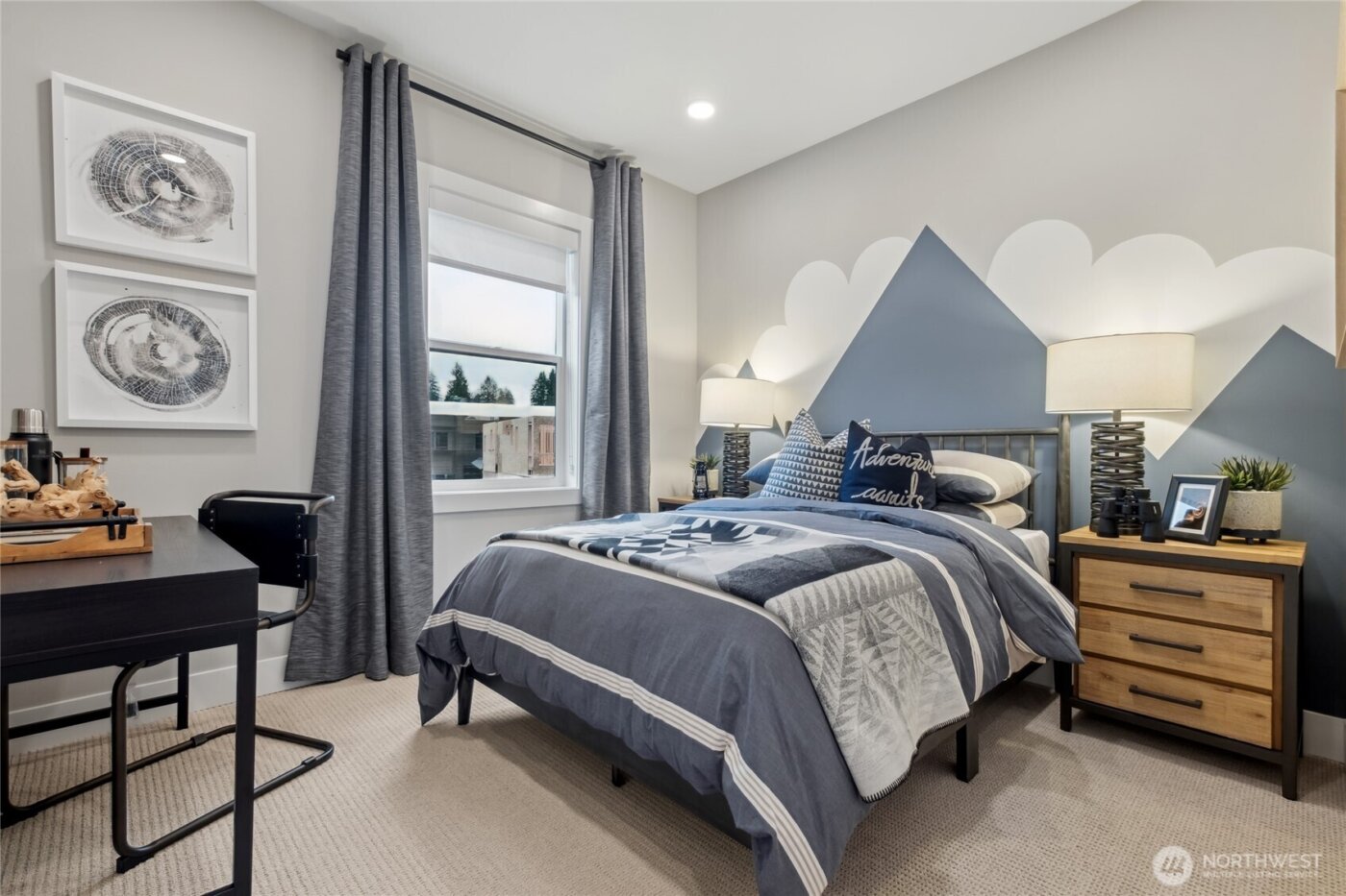 18814 99th Court NE #B, Bothell, WA 98011