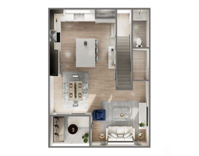 18814 99th Court NE #B, Bothell, WA 98011 - Photo 39