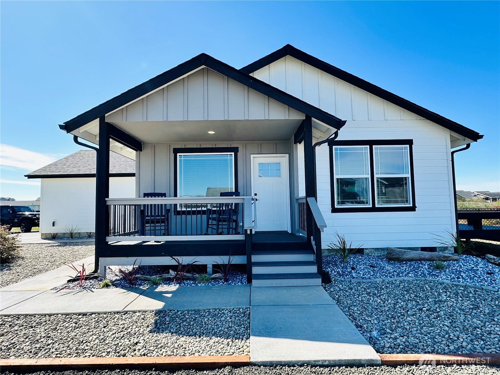 400 Malibu Street SW, Ocean Shores, WA 98569