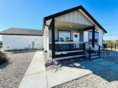 400 Malibu Street SW, Ocean Shores, WA 98569 - Photo 2