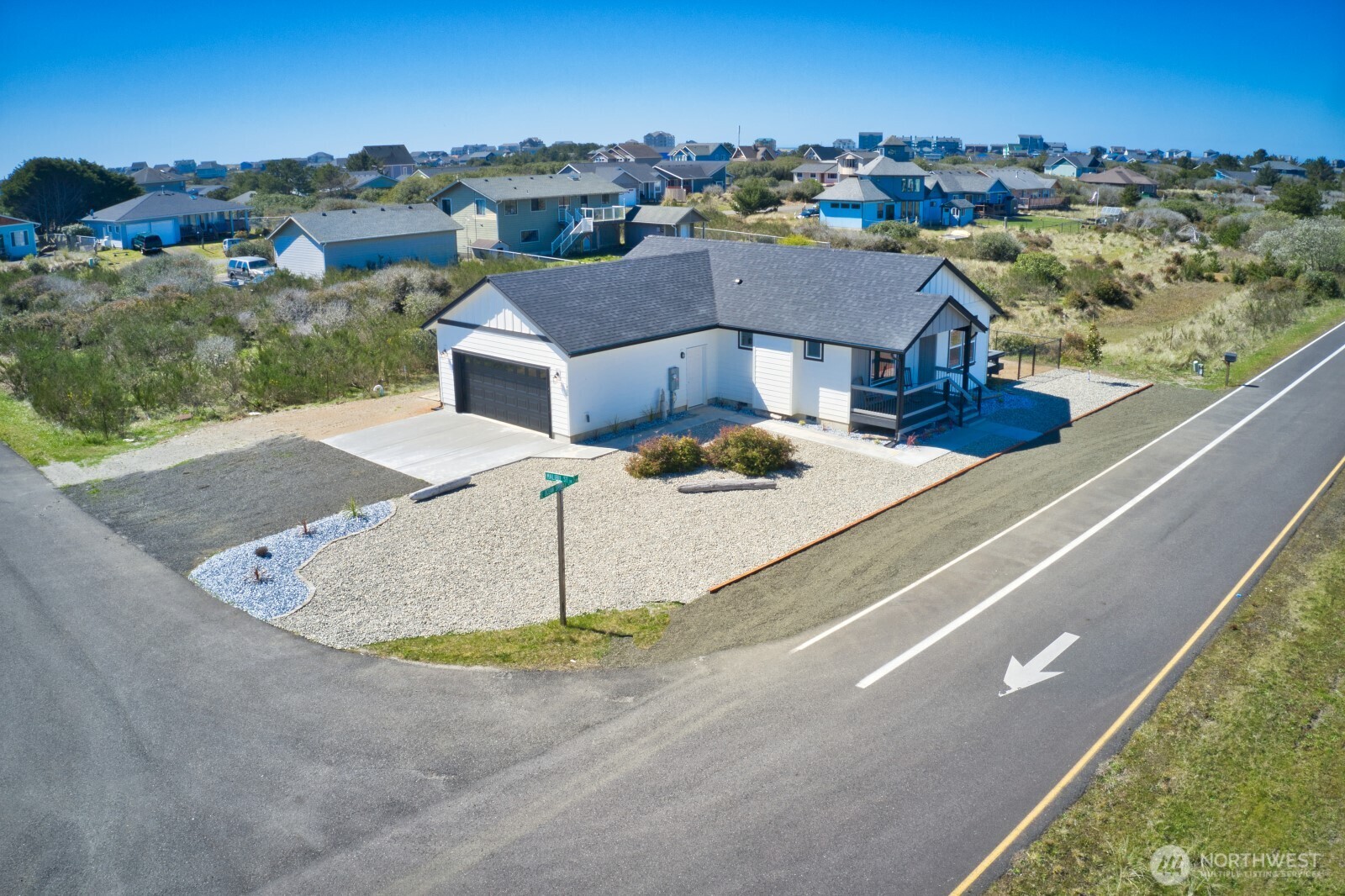 400 Malibu Street SW, Ocean Shores, WA 98569