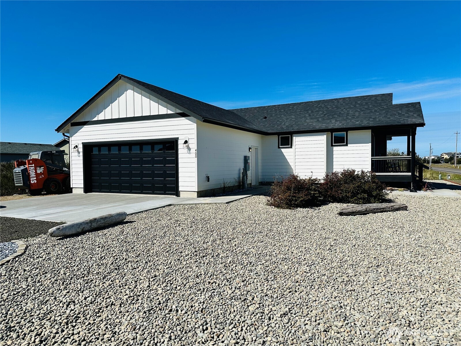 400 Malibu Street SW, Ocean Shores, WA 98569