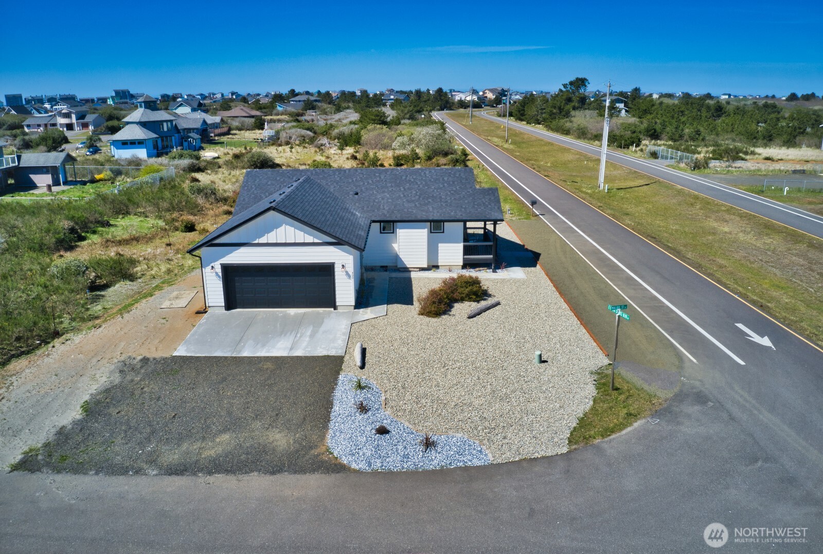 400 Malibu Street SW, Ocean Shores, WA 98569