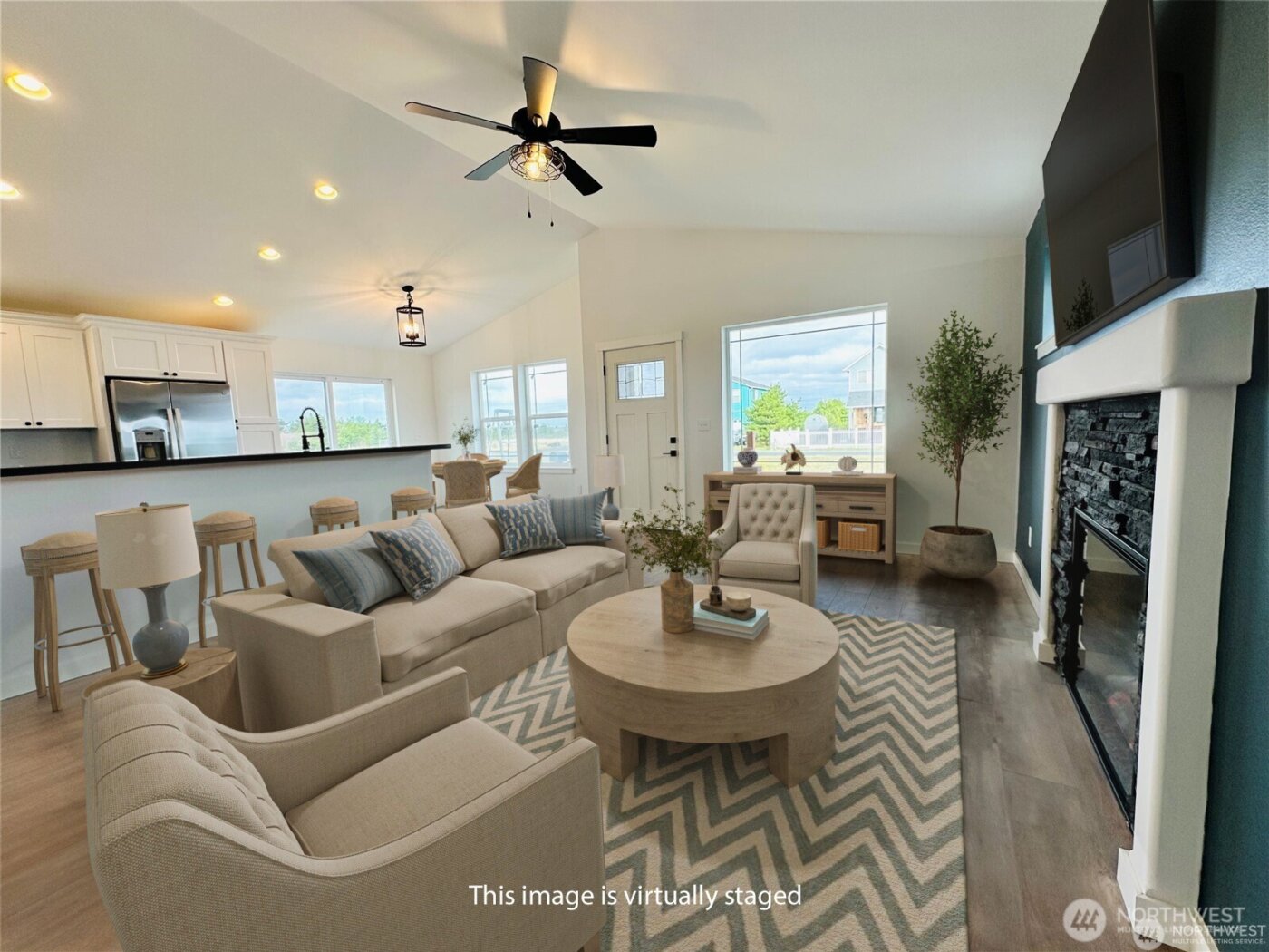 400 Malibu Street SW, Ocean Shores, WA 98569