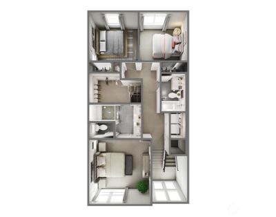 18805 99th Court NE #E, Bothell, WA 98011 - Photo 34