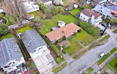 4422 S Myrtle Street , Seattle, WA 98118 - Photo 1