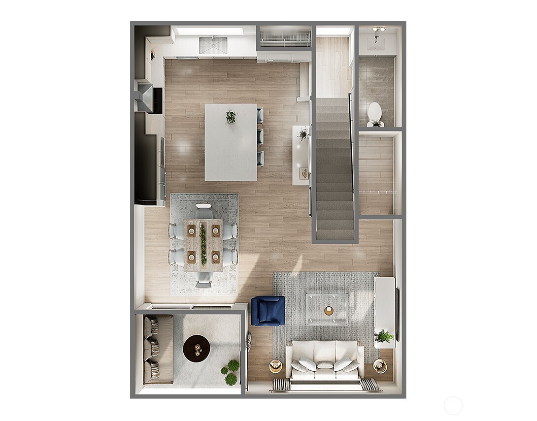 18809 99th Place NE #B, Bothell, WA 98011