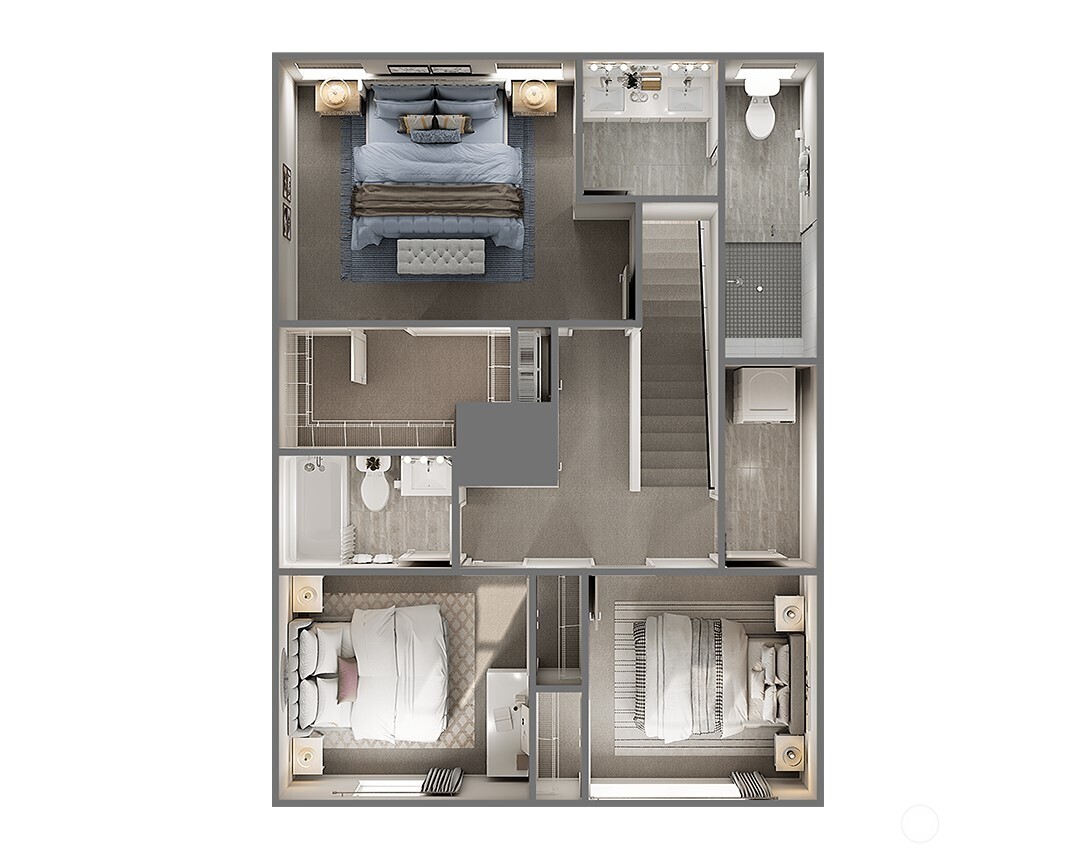 18809 99th Place NE #B, Bothell, WA 98011