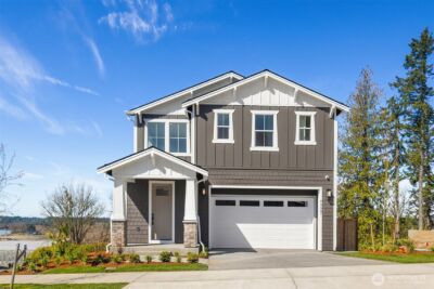 25507 Lot 6 204th Place SE, Covington, WA 98042