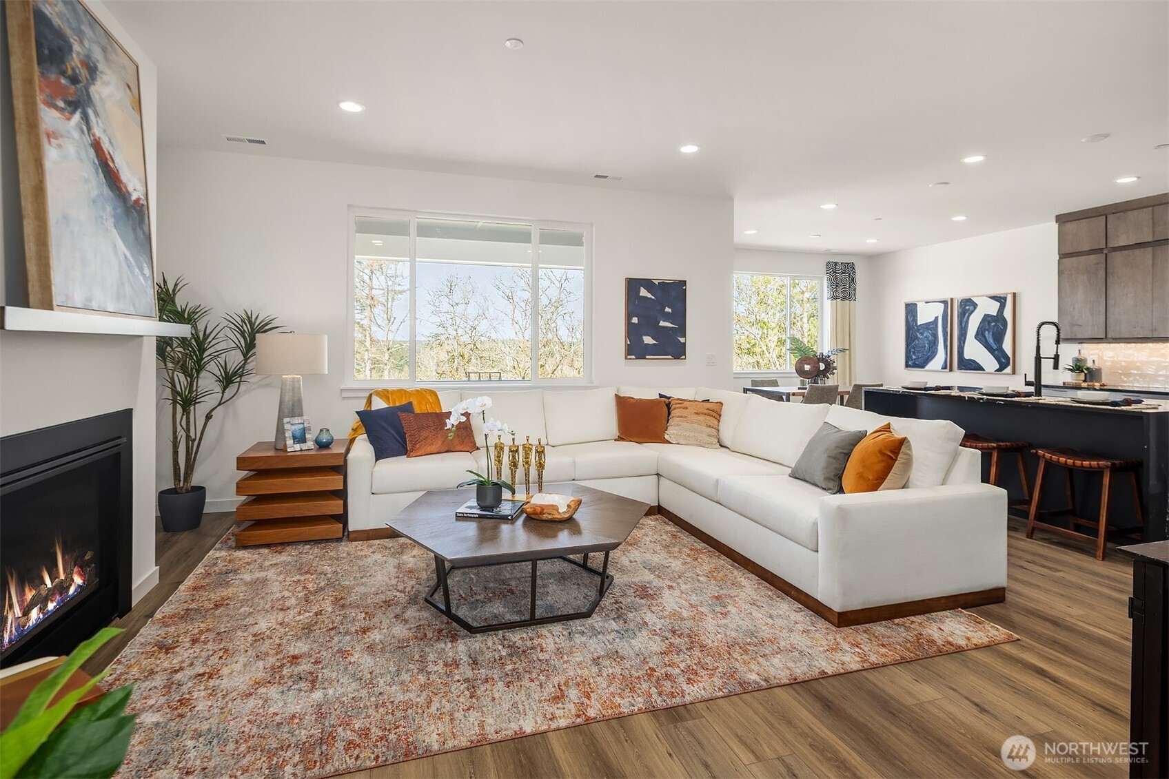 25507 Lot 6 204th Place SE, Covington, WA 98042