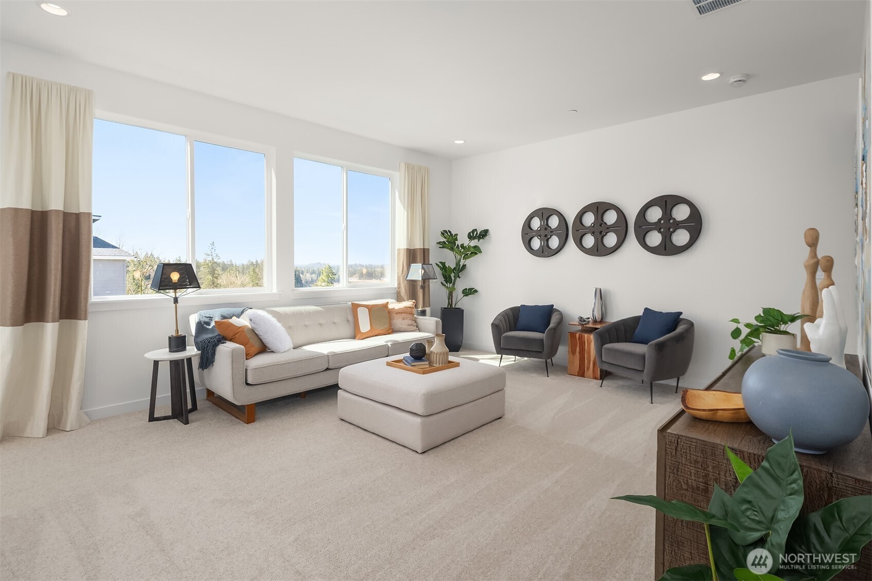 25507 Lot 6 204th Place SE, Covington, WA 98042