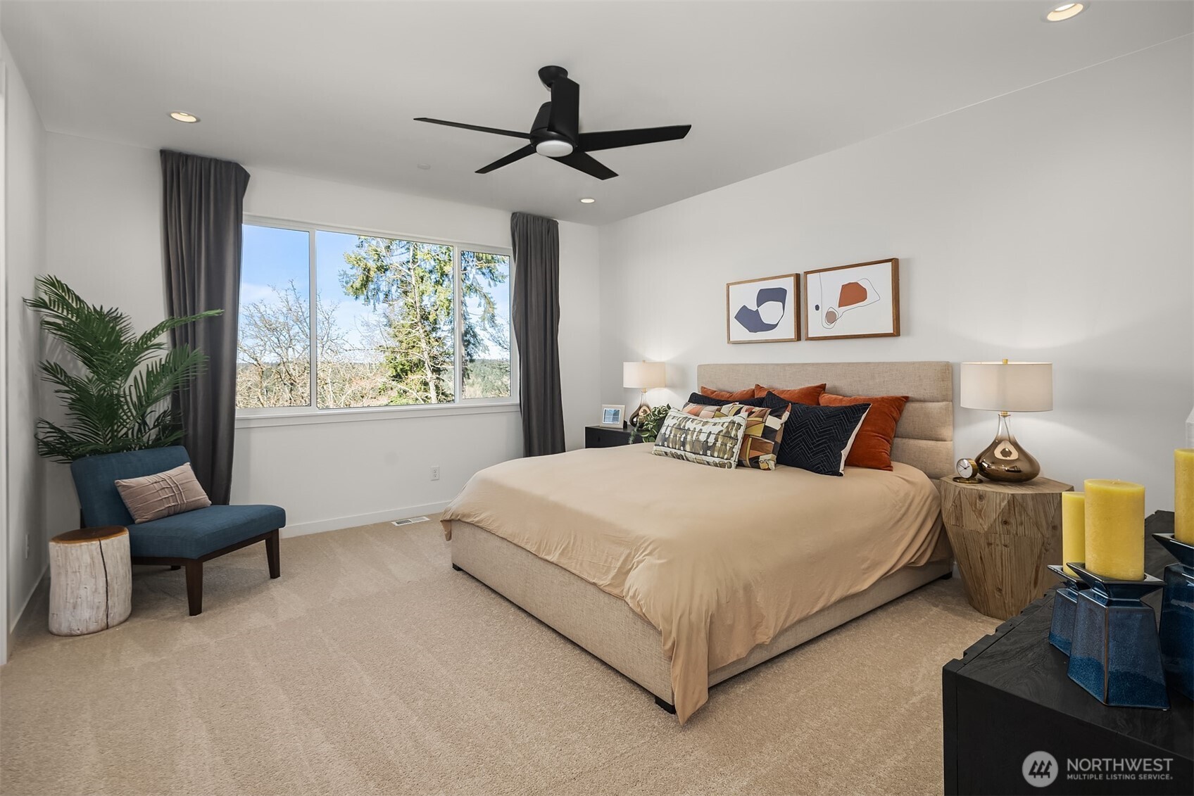 25507 Lot 6 204th Place SE, Covington, WA 98042