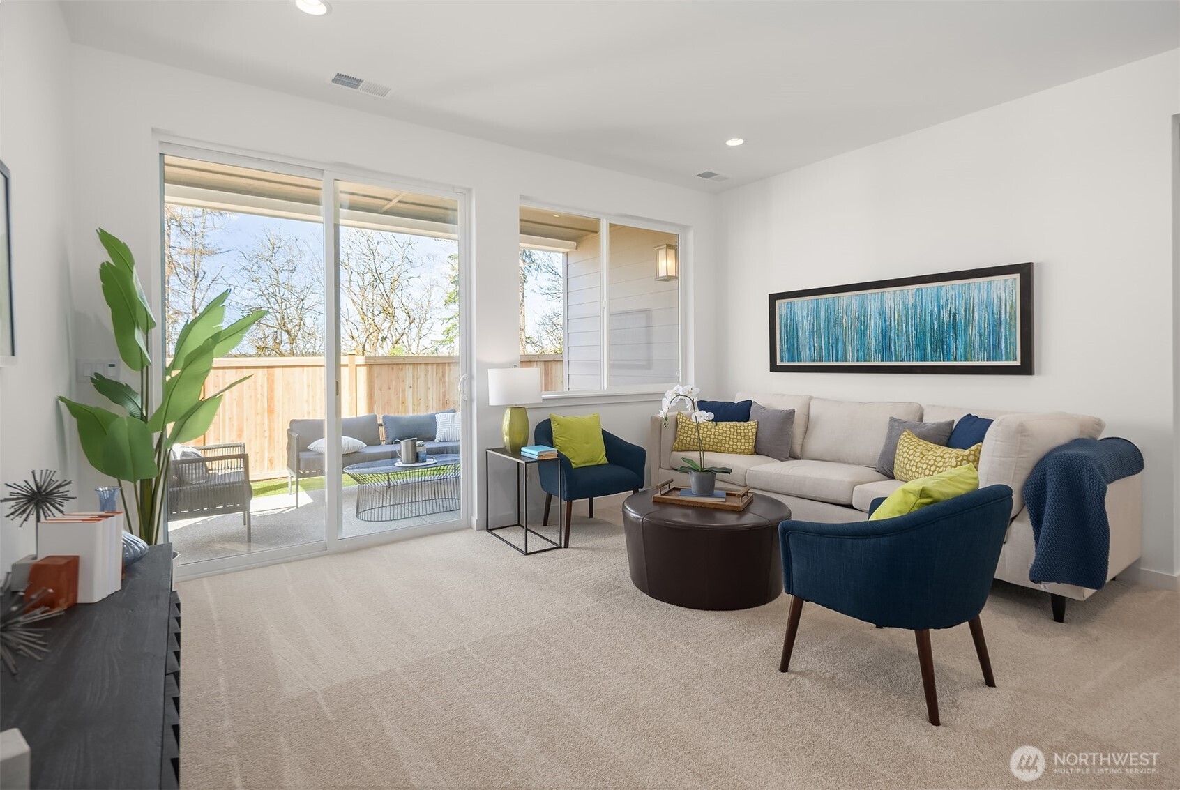 25507 Lot 6 204th Place SE, Covington, WA 98042