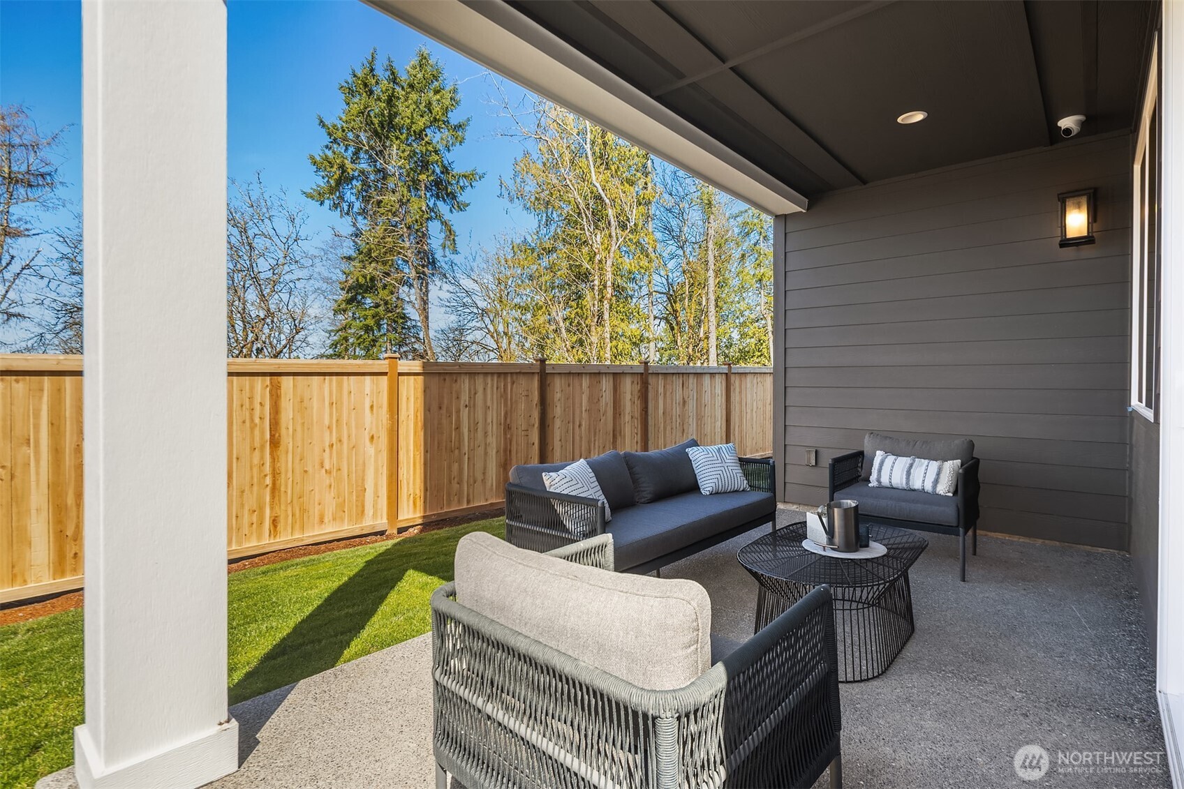 25507 Lot 6 204th Place SE, Covington, WA 98042