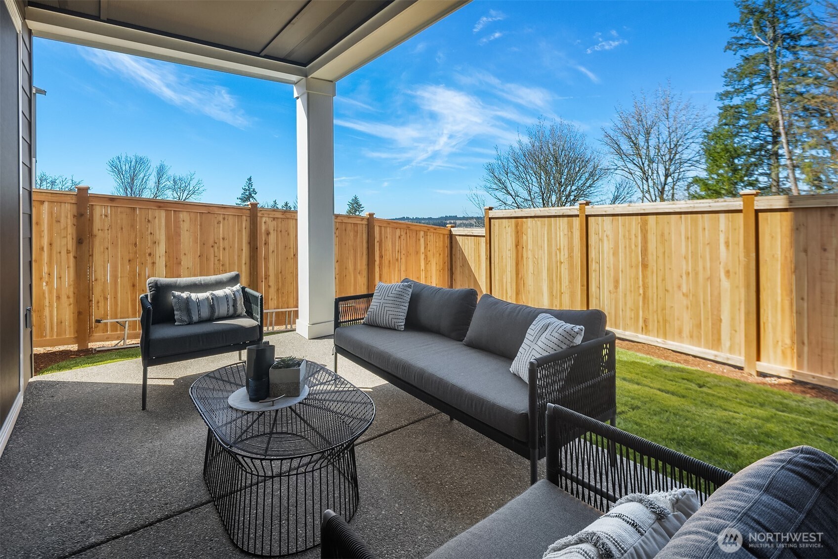 25507 Lot 6 204th Place SE, Covington, WA 98042