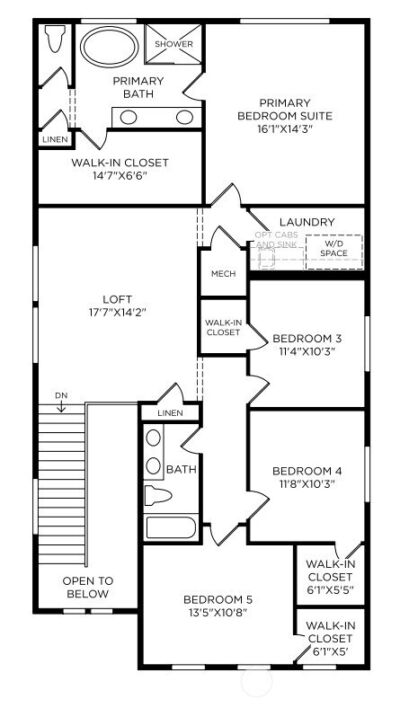25507 Lot 6 204th Place SE, Covington, WA 98042 - Photo 3