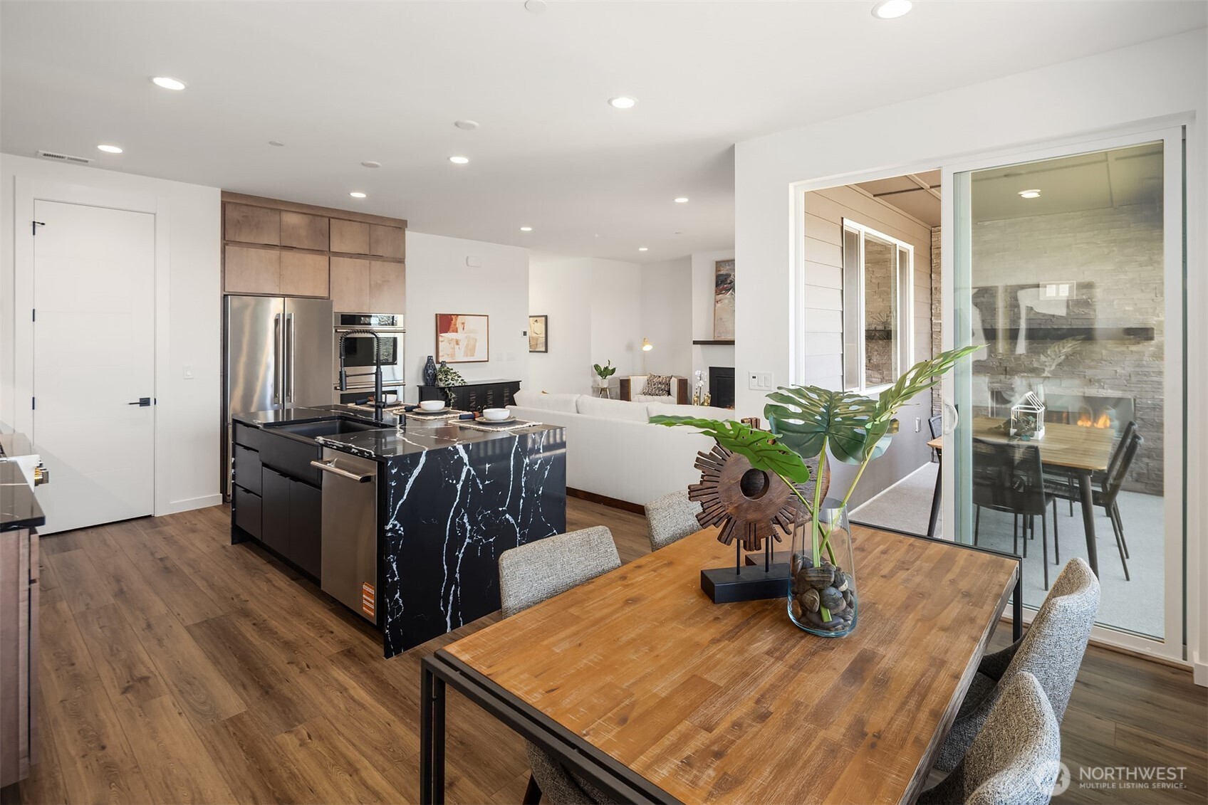 25507 Lot 6 204th Place SE, Covington, WA 98042