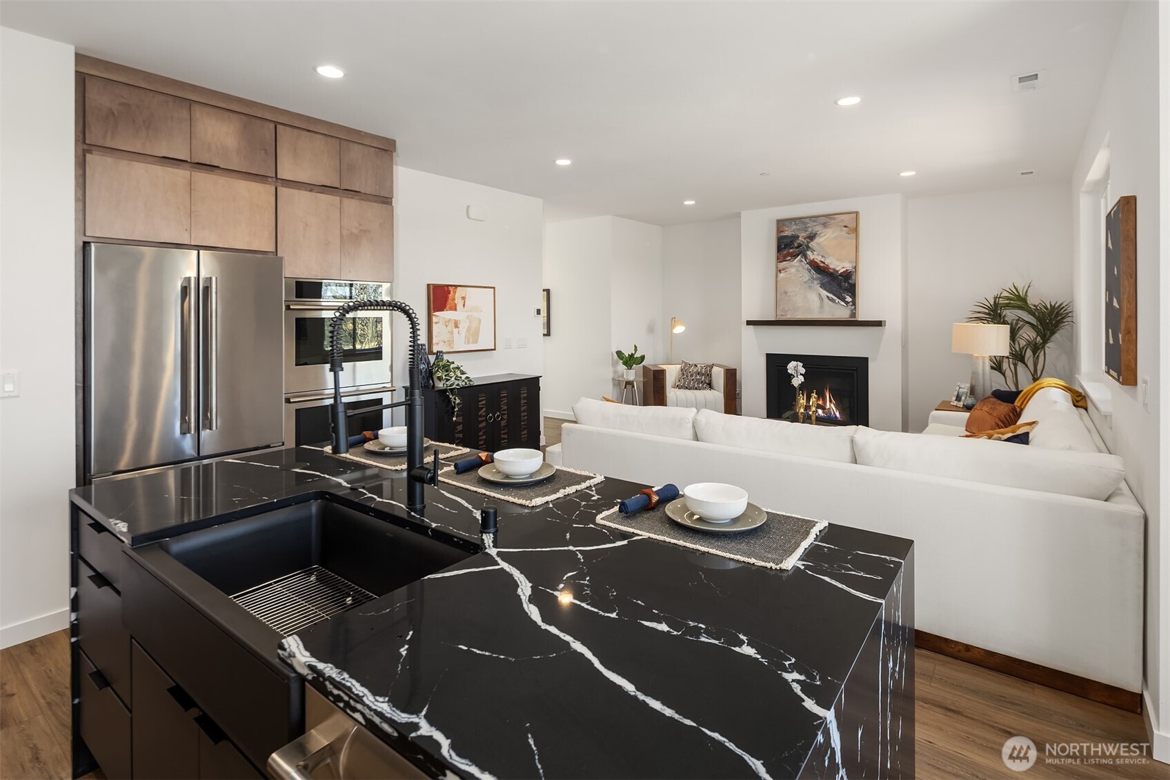 25507 Lot 6 204th Place SE, Covington, WA 98042