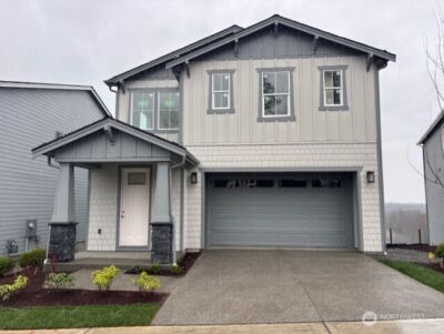 25517 Lot 3 204th Place SE, Covington, WA 98042
