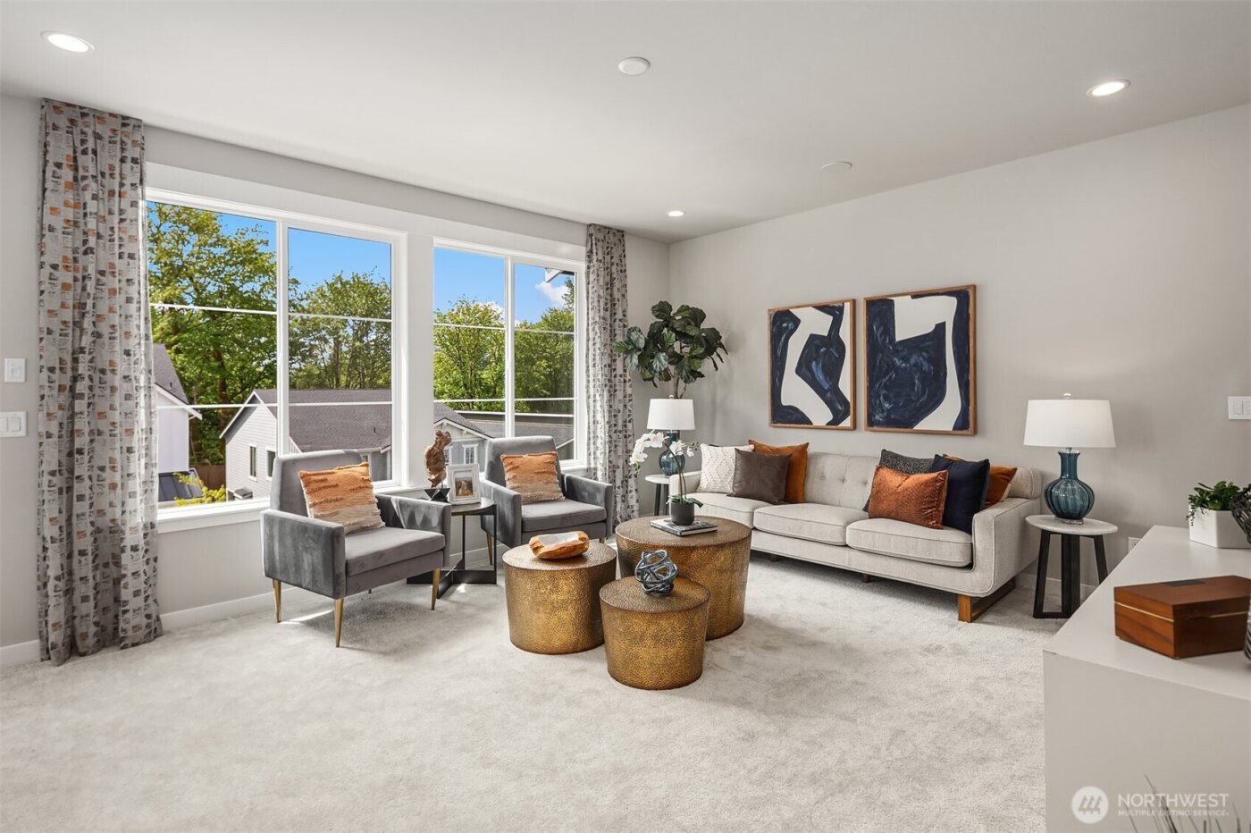 25517 Lot 3 204th Place SE, Covington, WA 98042