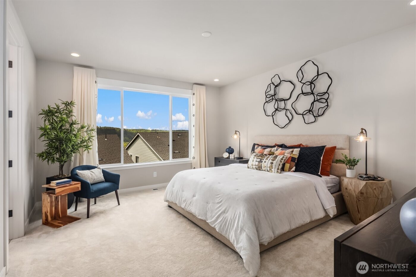 25517 Lot 3 204th Place SE, Covington, WA 98042