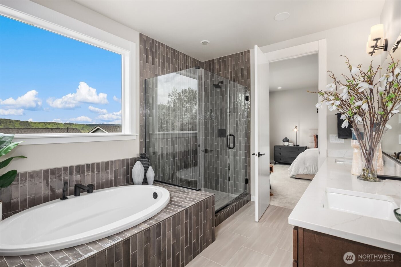 25517 Lot 3 204th Place SE, Covington, WA 98042