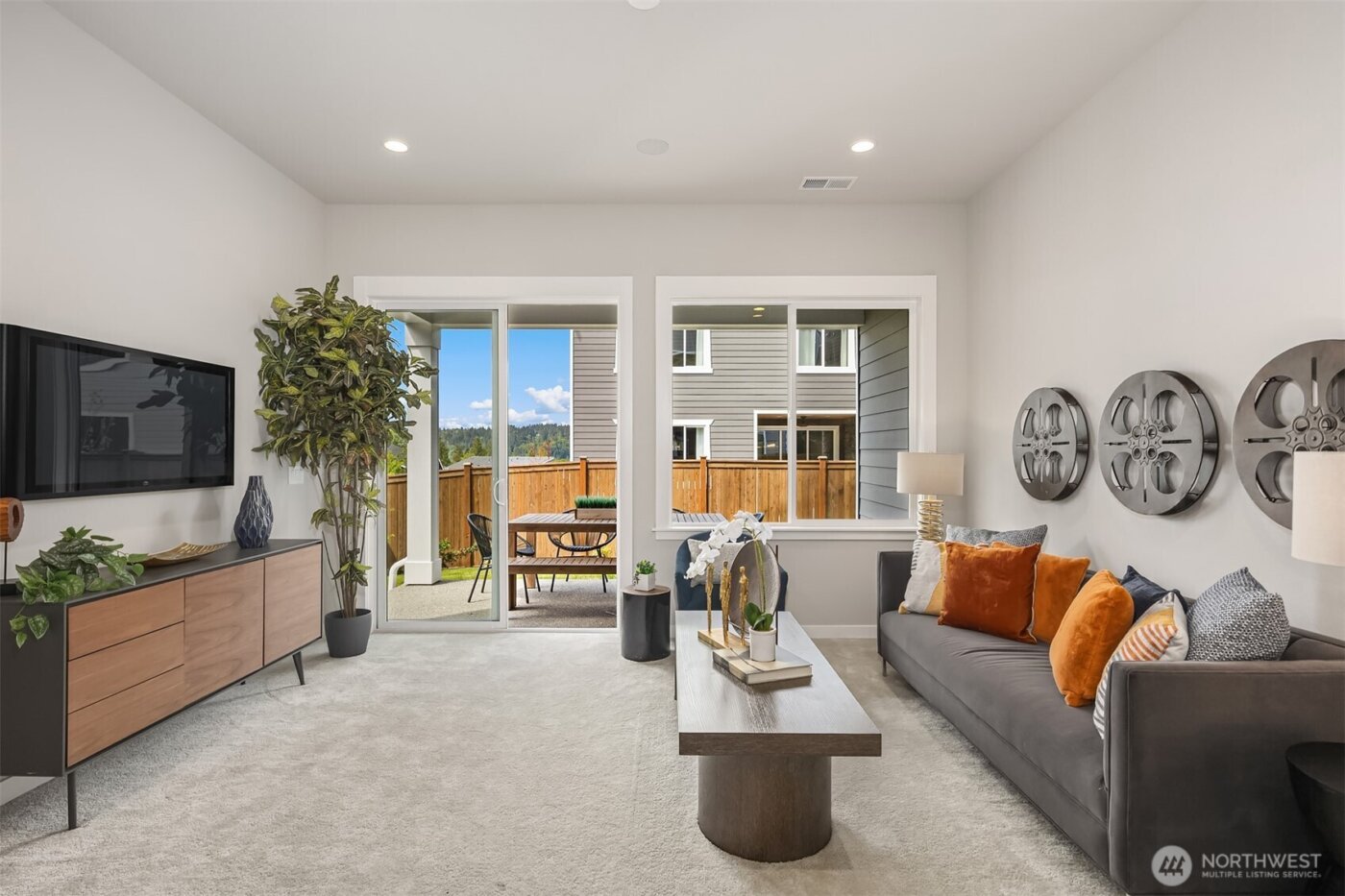 25517 Lot 3 204th Place SE, Covington, WA 98042