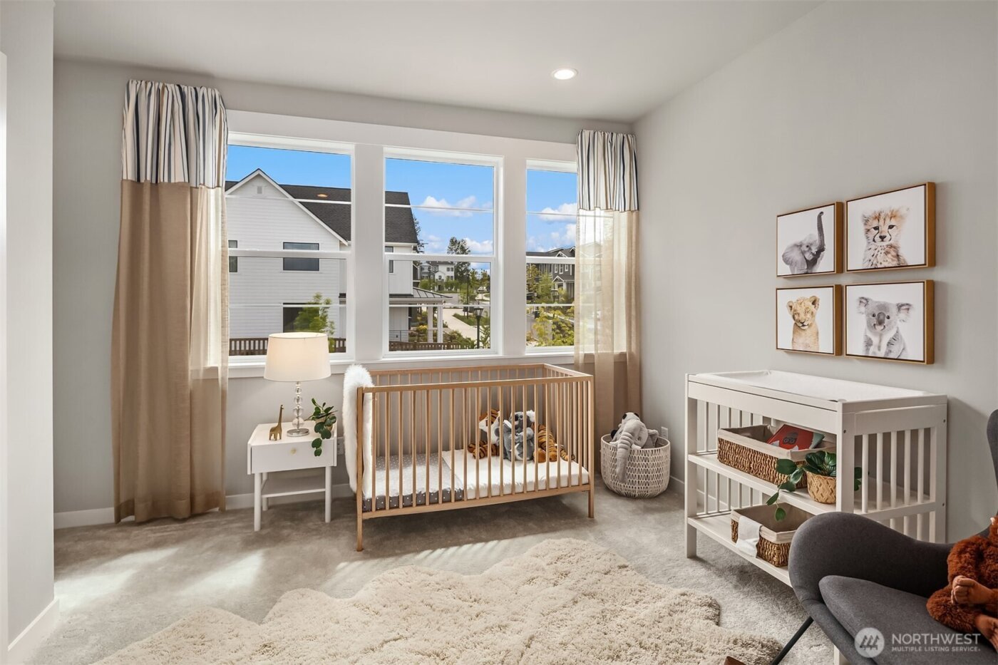 25517 Lot 3 204th Place SE, Covington, WA 98042