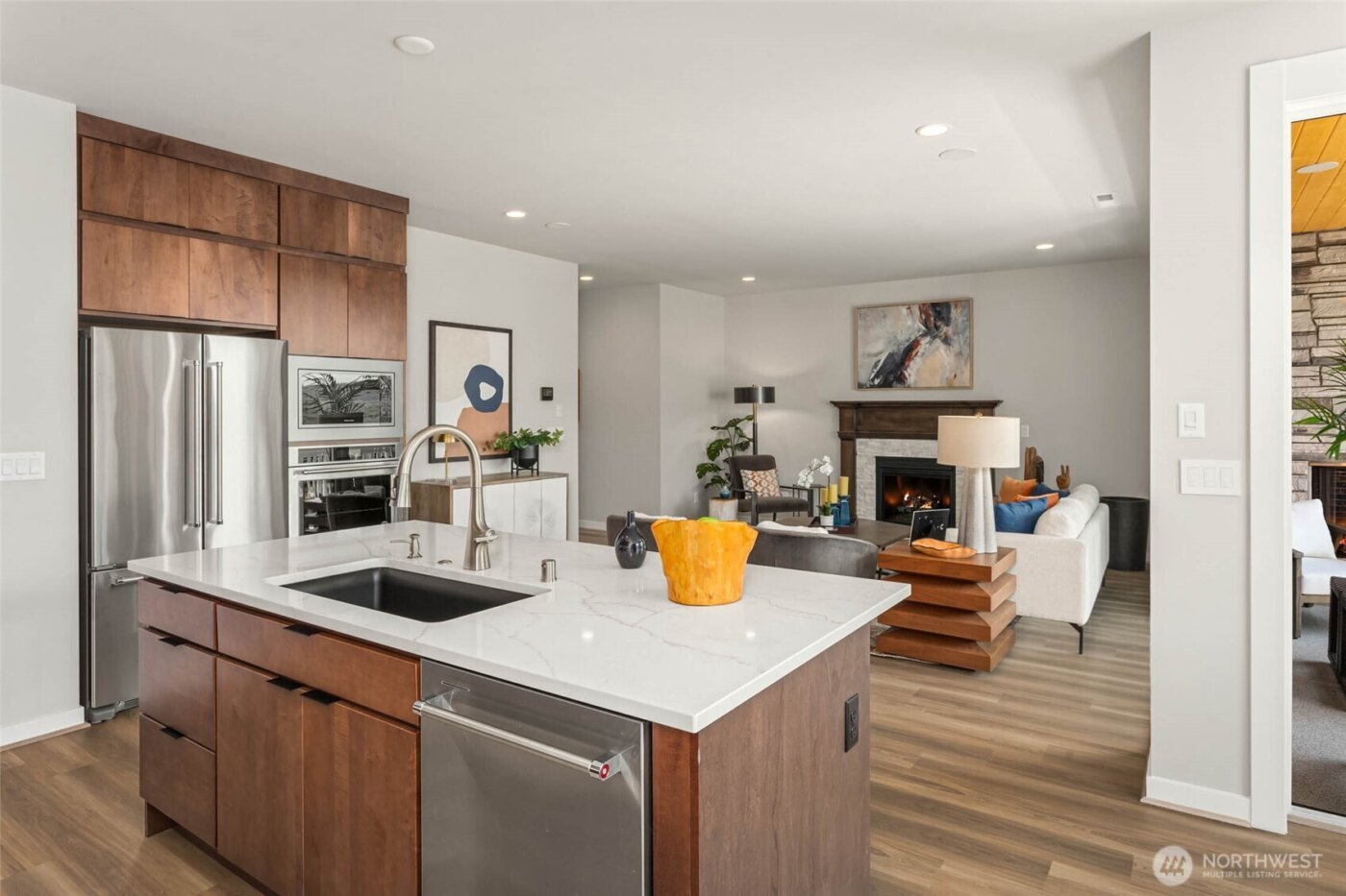 25517 Lot 3 204th Place SE, Covington, WA 98042