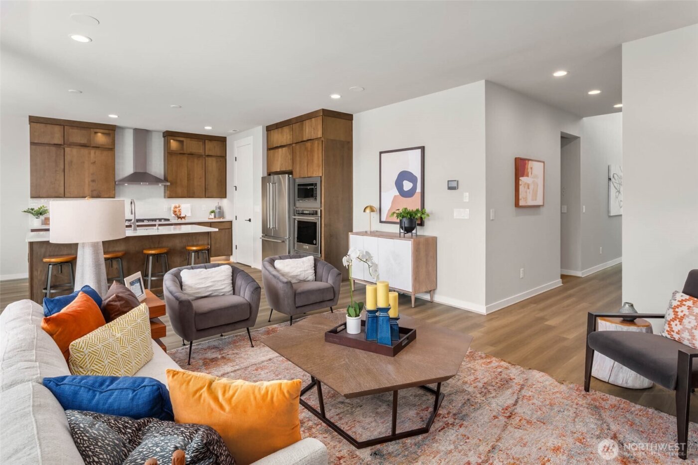 25517 Lot 3 204th Place SE, Covington, WA 98042