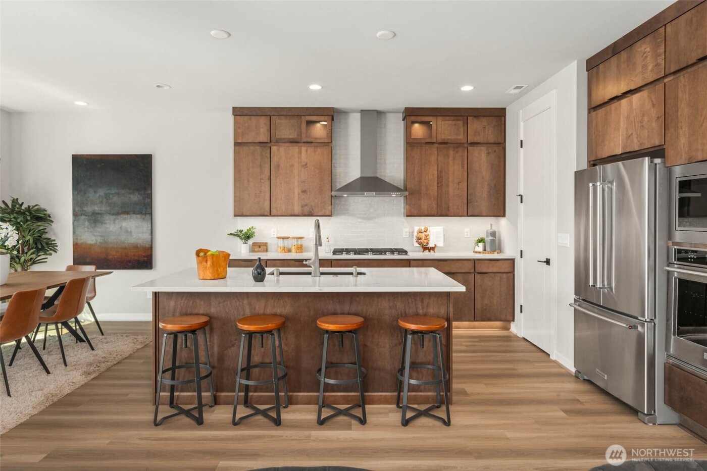 25517 Lot 3 204th Place SE, Covington, WA 98042