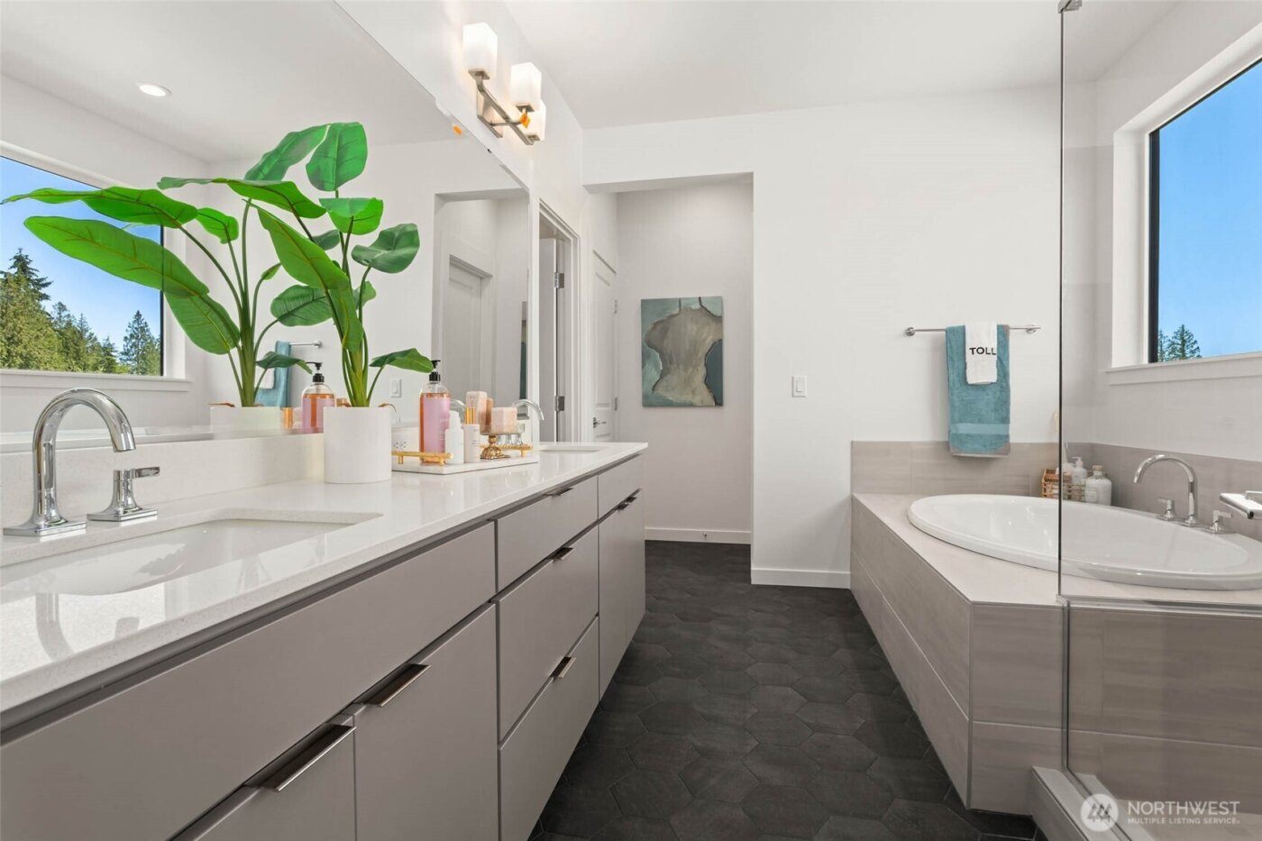 25416 Lot 12 204th Place SE, Covington, WA 98042