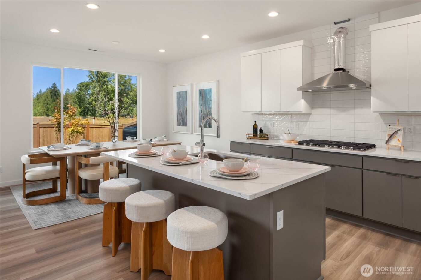 25416 Lot 12 204th Place SE, Covington, WA 98042