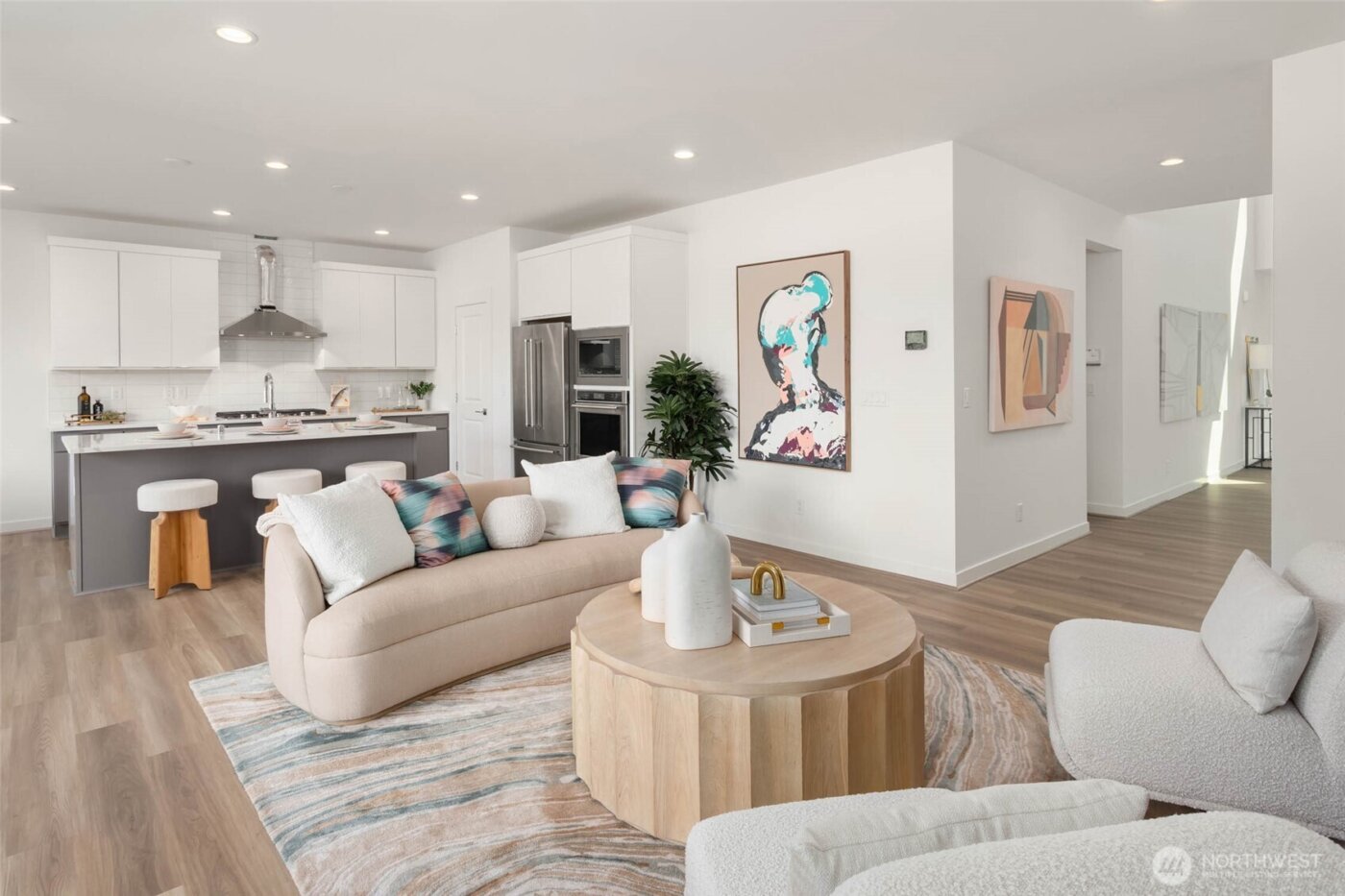 25416 Lot 12 204th Place SE, Covington, WA 98042