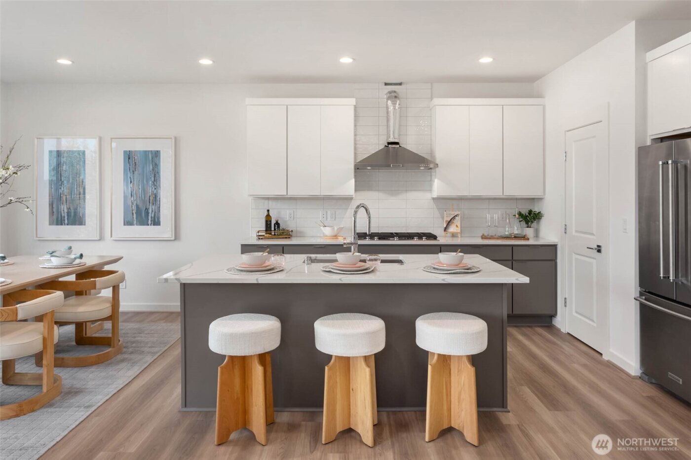 25416 Lot 12 204th Place SE, Covington, WA 98042